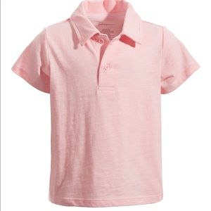 Baby Boy Polo Shirt